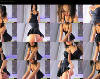 anni_lovely — 32 minute Chaturbate female cam show recording, 720p, Feb 5, 2022