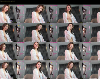 apamatska — 44 minute Chaturbate female cam show recording, 1080p, Feb 5, 2022