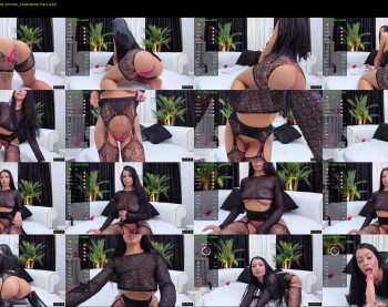 aurorahall — 69 minute Chaturbate female cam show recording, 1080p, Feb 5, 2022