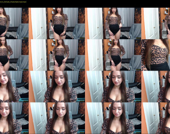 babelucy_18 — 3 minute Chaturbate female cam show recording, 1080p, Feb 5, 2022