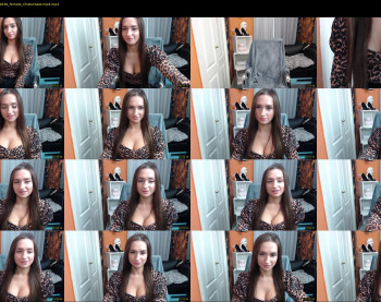 babelucy_18 — 70 minute Chaturbate female cam show recording, 1080p, Feb 5, 2022