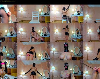 beatrix_rich — 70 minute Chaturbate female cam show recording, 1080p, Feb 5, 2022