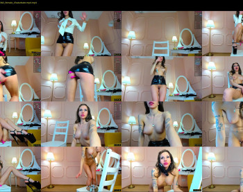 beatrix_rich — 70 minute Chaturbate female cam show recording, 1080p, Feb 6, 2022