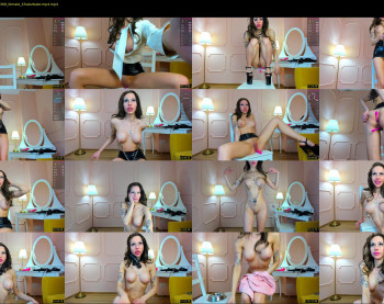 beatrix_rich — 70 minute Chaturbate female cam show recording, 1080p, Feb 6, 2022