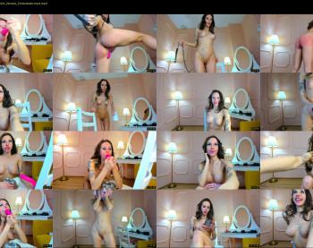 beatrix_rich — 70 minute Chaturbate female cam show recording, 1080p, Feb 6, 2022