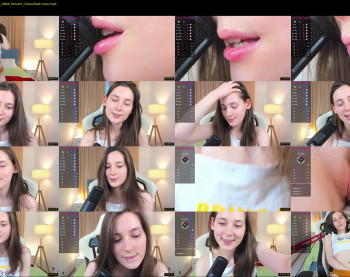 beckymartens — 71 minute Chaturbate female cam show recording, 1080p, Feb 5, 2022