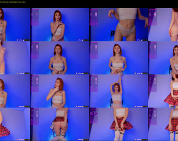 bekadravt — 70 minute Chaturbate couple cam show recording, 1080p, Feb 5, 2022