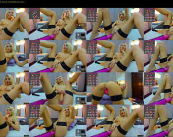 belle_kim — 71 minute Chaturbate female cam show recording, 1080p, Feb 5, 2022