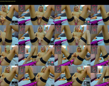 belle_kim — 72 minute Chaturbate female cam show recording, 1080p, Feb 5, 2022