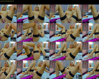 belle_kim — 72 minute Chaturbate female cam show recording, 1080p, Feb 5, 2022