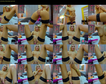 belle_kim — 70 minute Chaturbate female cam show recording, 1080p, Feb 5, 2022