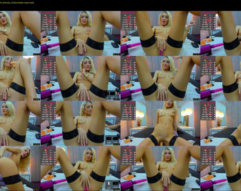 belle_kim — 70 minute Chaturbate female cam show recording, 1080p, Feb 5, 2022