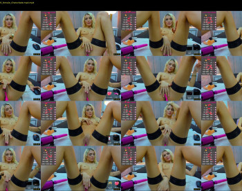 belle_kim — 5 minute Chaturbate female cam show recording, 1080p, Feb 5, 2022