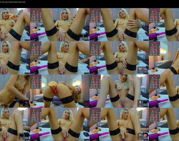 belle_kim — 56 minute Chaturbate female cam show recording, 1080p, Feb 5, 2022