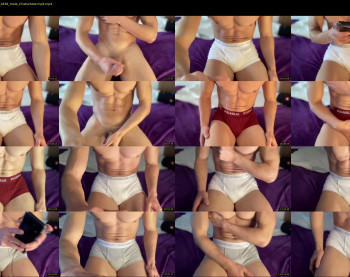 bestdick1991 — 114 minute Chaturbate male cam show recording, 720p, Feb 5, 2022