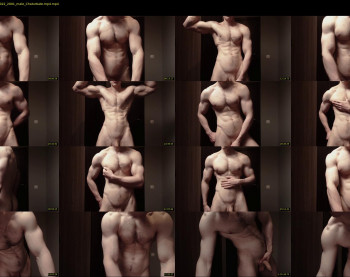 big_nick_for_you_ — 70 minute Chaturbate male cam show recording, 1080p, Feb 5, 2022