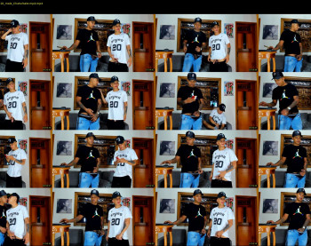 blakemate — 17 minute Chaturbate male cam show recording, 1080p, Feb 5, 2022