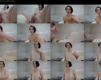 blueeyeess — 38 minute Chaturbate female cam show recording, 720p, Feb 5, 2022
