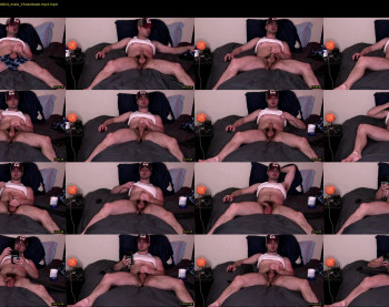 brad_bounce — 84 minute Chaturbate male cam show recording, 720p, Feb 5, 2022