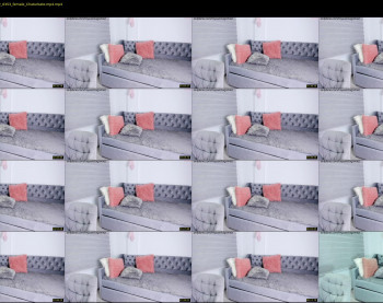 camilagomezz — 10 minute Chaturbate female cam show recording, 720p, Feb 6, 2022