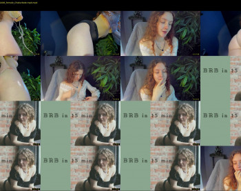 cammyclyde — 87 minute Chaturbate female cam show recording, 1080p, Feb 5, 2022
