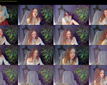 cammyclyde — 66 minute Chaturbate female cam show recording, 1080p, Feb 5, 2022