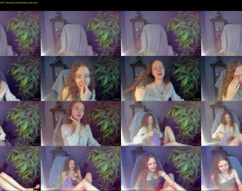 cammyclyde — 65 minute Chaturbate female cam show recording, 1080p, Feb 5, 2022