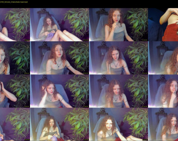 cammyclyde — 64 minute Chaturbate female cam show recording, 1080p, Feb 5, 2022