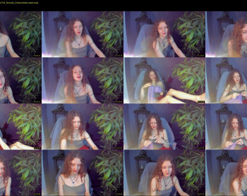 cammyclyde — 64 minute Chaturbate female cam show recording, 1080p, Feb 5, 2022