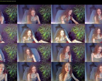 cammyclyde — 65 minute Chaturbate female cam show recording, 1080p, Feb 5, 2022