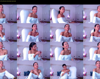catalina__10_ — 32 minute Chaturbate female cam show recording, 1080p, Feb 5, 2022