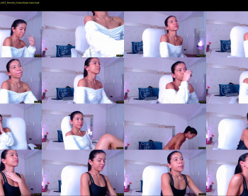 catalina__10_ — 50 minute Chaturbate female cam show recording, 1080p, Feb 5, 2022