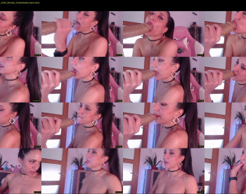 catherinstone — 3 minute Chaturbate female cam show recording, 720p, Feb 5, 2022