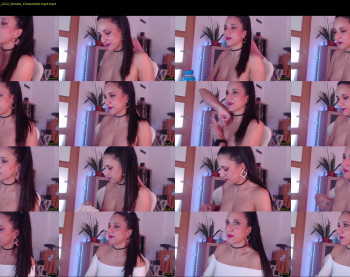 catherinstone — 10 minute Chaturbate female cam show recording, 720p, Feb 5, 2022