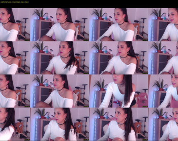 catherinstone — 22 minute Chaturbate female cam show recording, 720p, Feb 5, 2022
