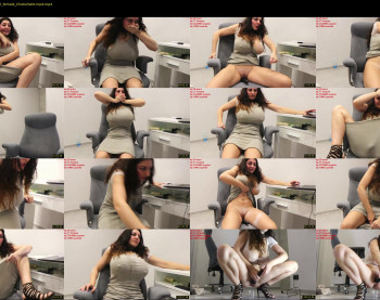 catty190 — 78 minute Chaturbate female cam show recording, 720p, Feb 5, 2022