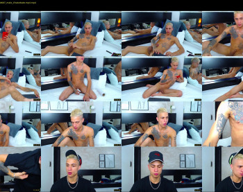 chris_scolaro — 68 minute Chaturbate male cam show recording, 1080p, Feb 5, 2022