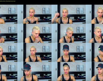 chris_scolaro — 17 minute Chaturbate male cam show recording, 1080p, Feb 5, 2022