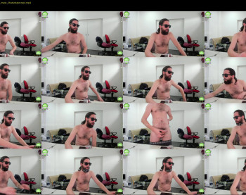 classied — 27 minute Chaturbate male cam show recording, 1080p, Feb 5, 2022