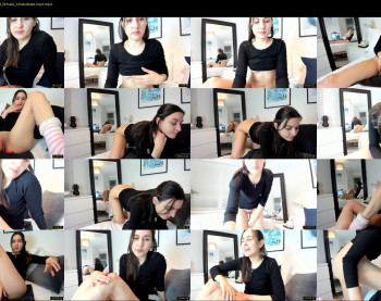 cleolane — 108 minute Chaturbate female cam show recording, 720p, Feb 5, 2022