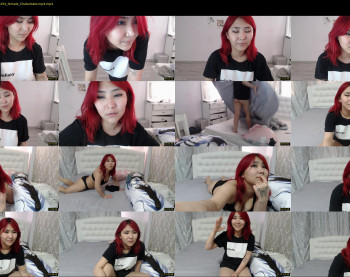 couple_kitty — 70 minute Chaturbate female cam show recording, 1080p, Feb 5, 2022