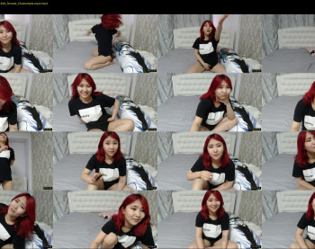 couple_kitty — 70 minute Chaturbate female cam show recording, 1080p, Feb 5, 2022