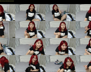 couple_kitty — 70 minute Chaturbate female cam show recording, 1080p, Feb 5, 2022