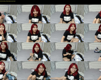 couple_kitty — 70 minute Chaturbate female cam show recording, 1080p, Feb 5, 2022
