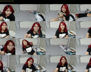 couple_kitty — 70 minute Chaturbate female cam show recording, 1080p, Feb 5, 2022