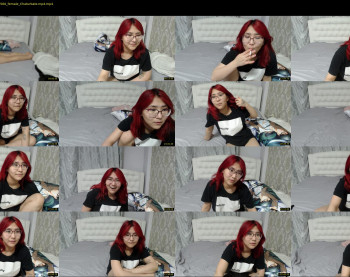 couple_kitty — 70 minute Chaturbate female cam show recording, 1080p, Feb 5, 2022