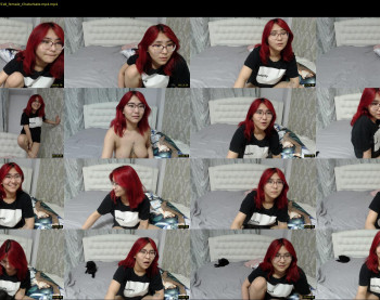 couple_kitty — 70 minute Chaturbate female cam show recording, 1080p, Feb 5, 2022