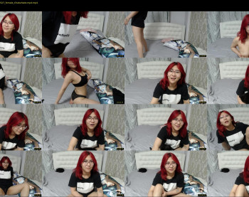 couple_kitty — 70 minute Chaturbate female cam show recording, 1080p, Feb 5, 2022