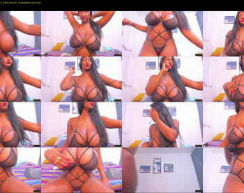 crazy_addixtion — 16 minute Chaturbate female cam show recording, 1080p, Feb 6, 2022