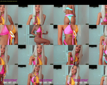 crazzy_cherry — 38 minute Chaturbate female cam show recording, 1080p, Feb 5, 2022